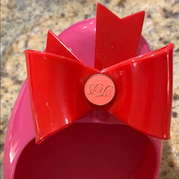 Ted Baker Ballet Flats - Picture 3 of 8